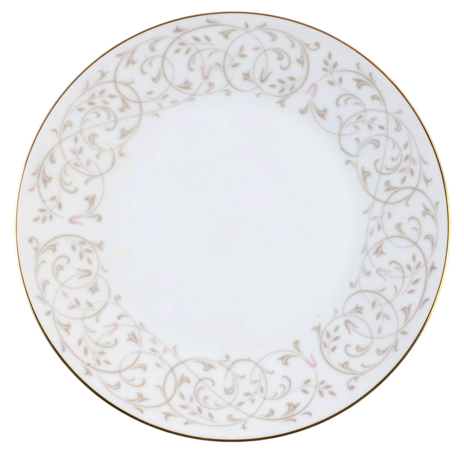 Dorchester Bread & Butter Plate by Sango-1