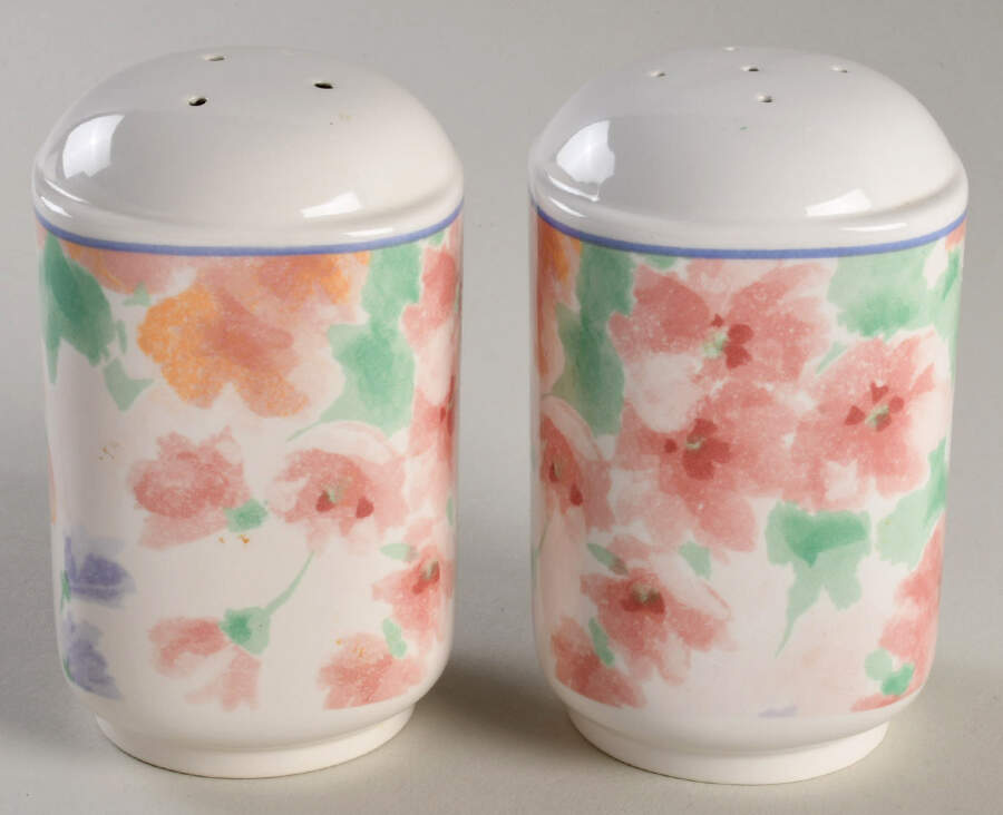Dreamtime Salt & Pepper Set by Sango-1