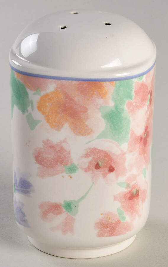 Dreamtime Salt Shaker by Sango-1
