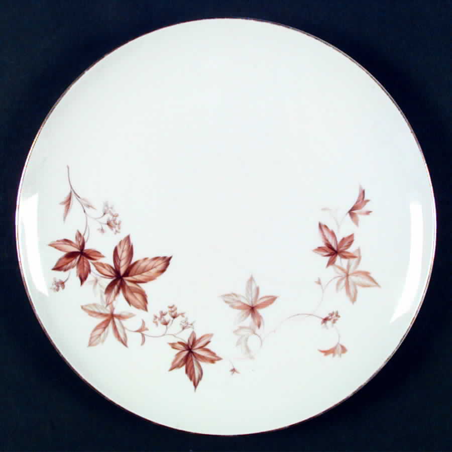 Dream Dinner Plate by Sango-1