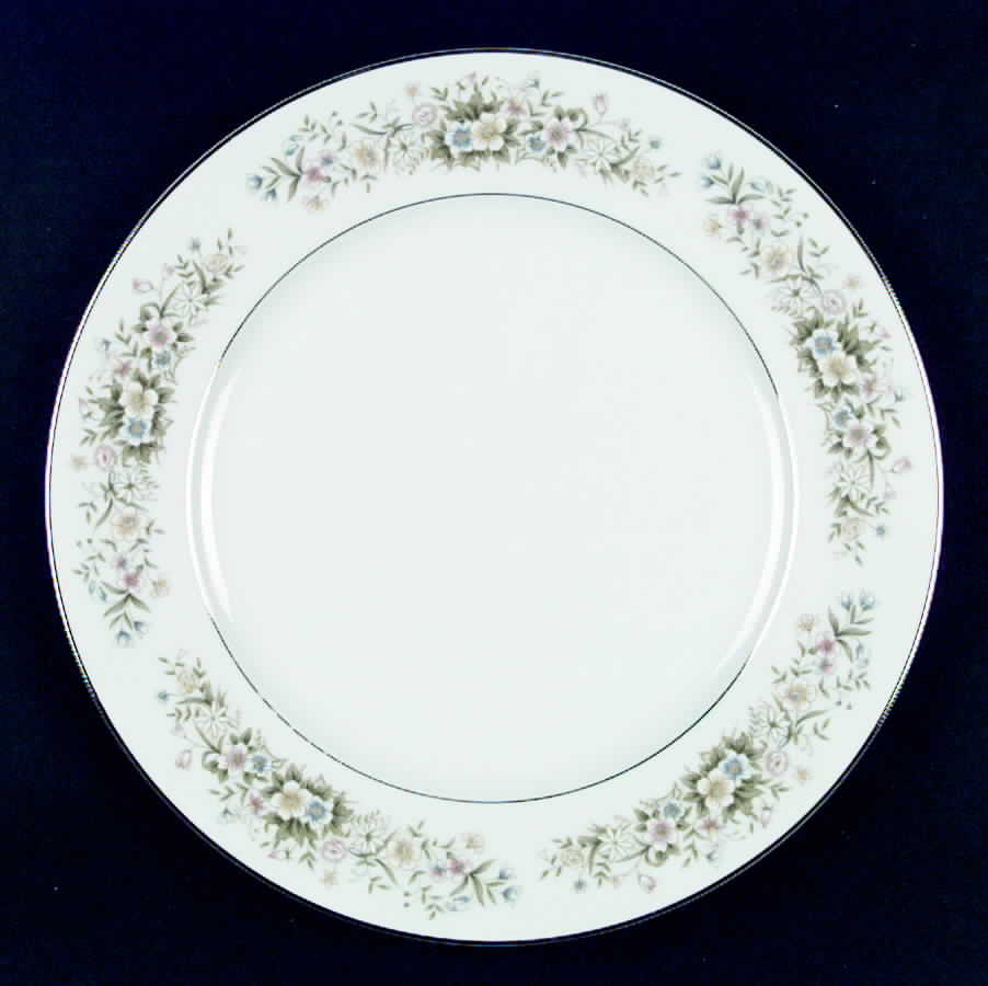 Dream Time Dinner Plate by Sango-1