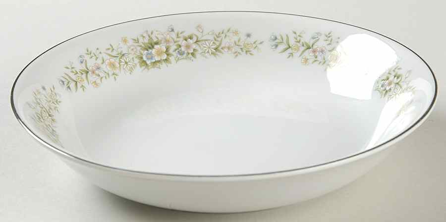 Dream Time Coupe Soup Bowl by Sango-1