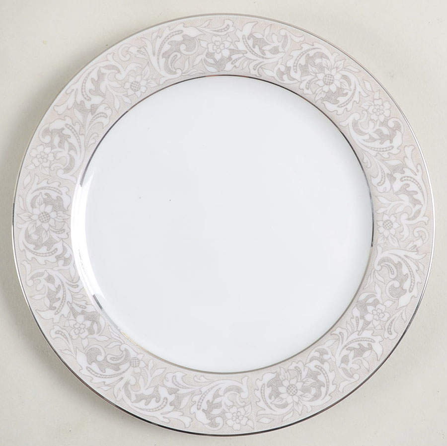Duchess Salad Plate by Sango-1