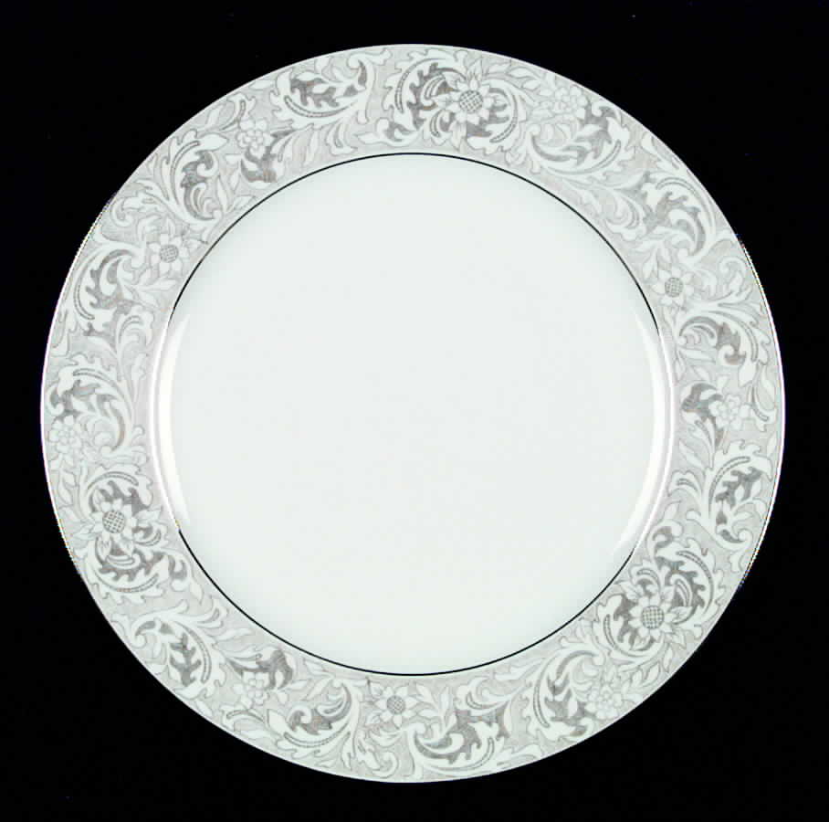 Duchess Dinner Plate by Sango-1