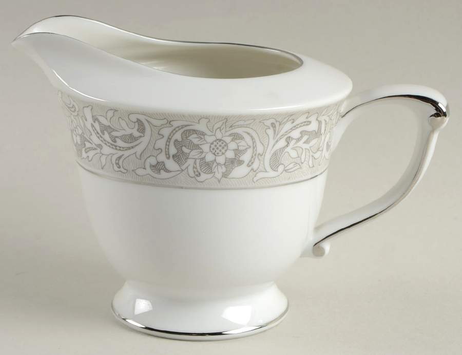 Duchess Creamer by Sango-1