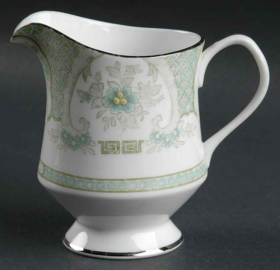 Dynasty Creamer by Sango-1