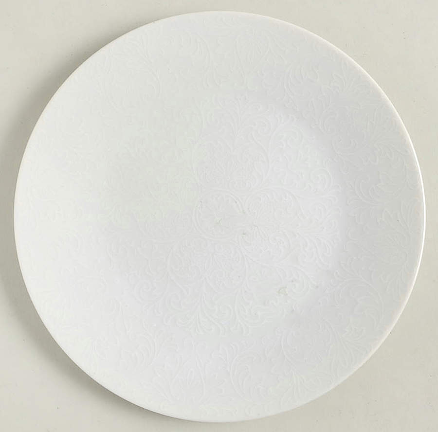Elegance Bread & Butter Plate by Sango-1