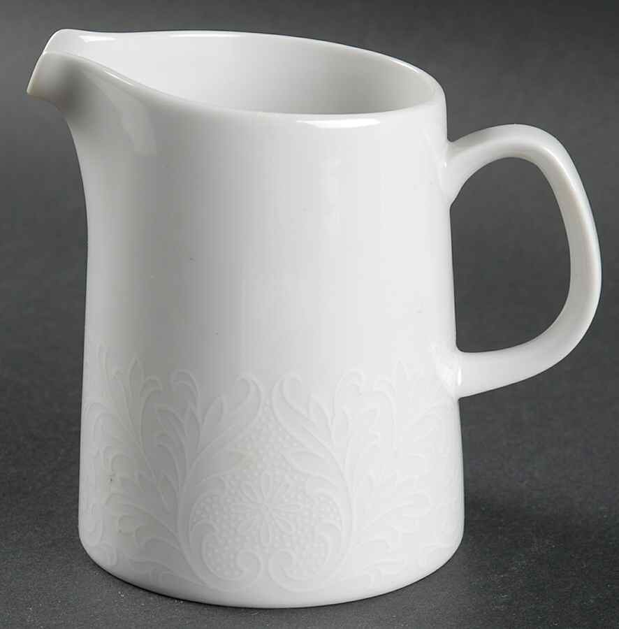 Elegance Creamer by Sango-1