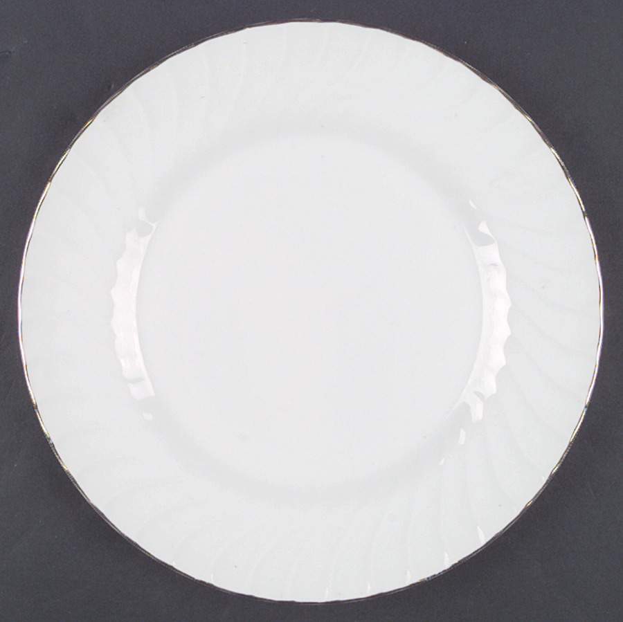 Elizabeth Dinner Plate by Sango-1