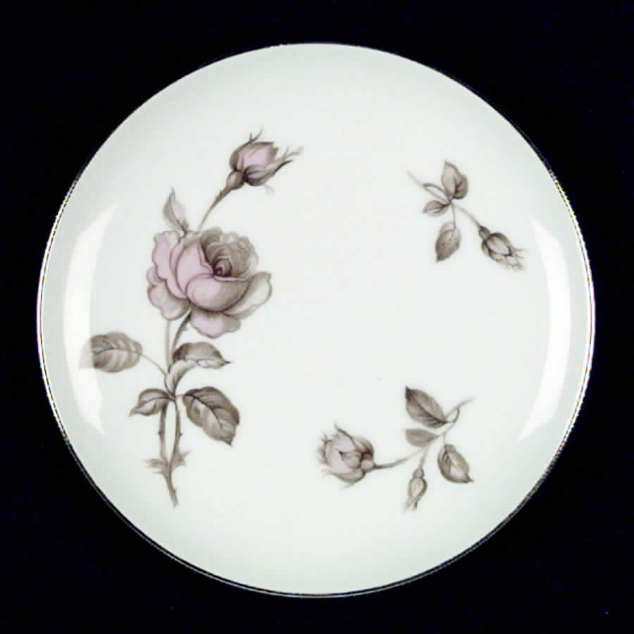 Ellen Bread & Butter Plate by Sango-1