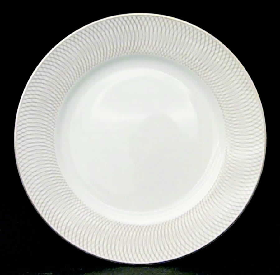 Embassy Salad Plate by Sango-1