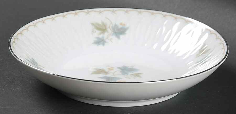 Emily Fruit/Dessert (Sauce) Bowl by Sango-1