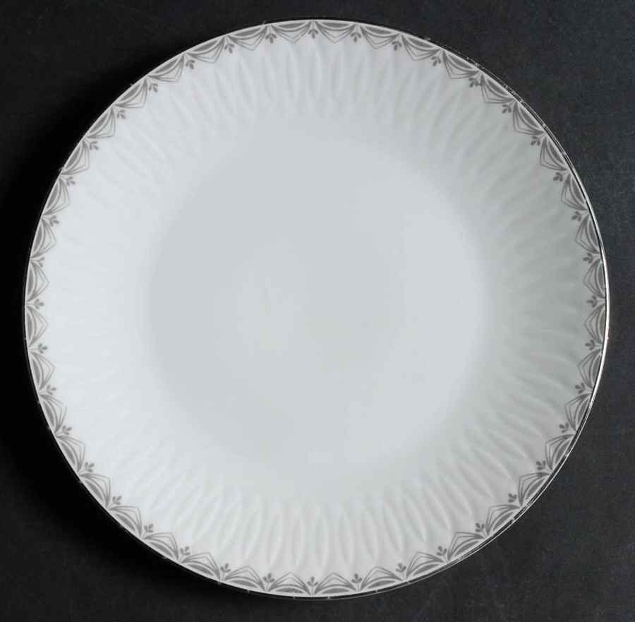Eminence Salad Plate by Sango-1