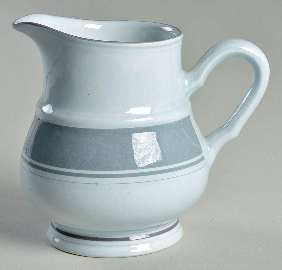 Enchantment Gray Creamer by Sango-1