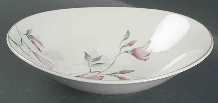 Engagement Coupe Soup Bowl by Sango-1