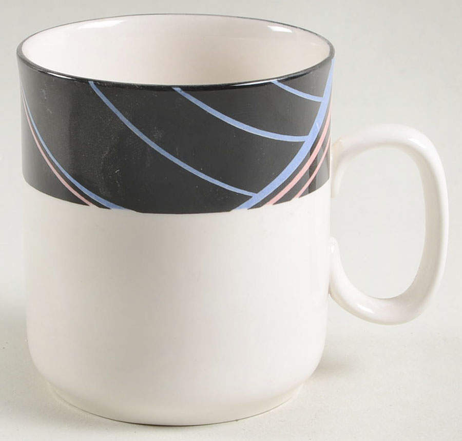 Escapade Flat Cup by Sango-1