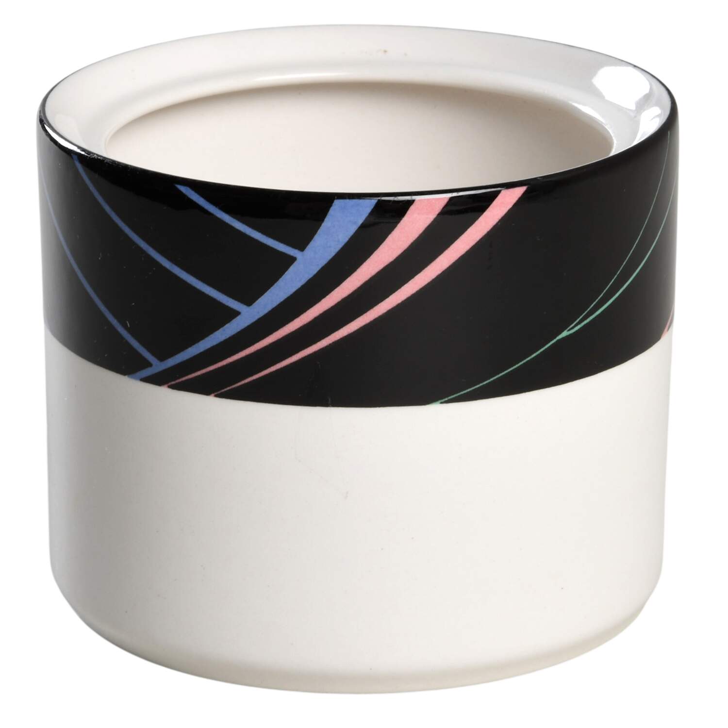 Escapade Sugar Bowl No Lid by Sango-1