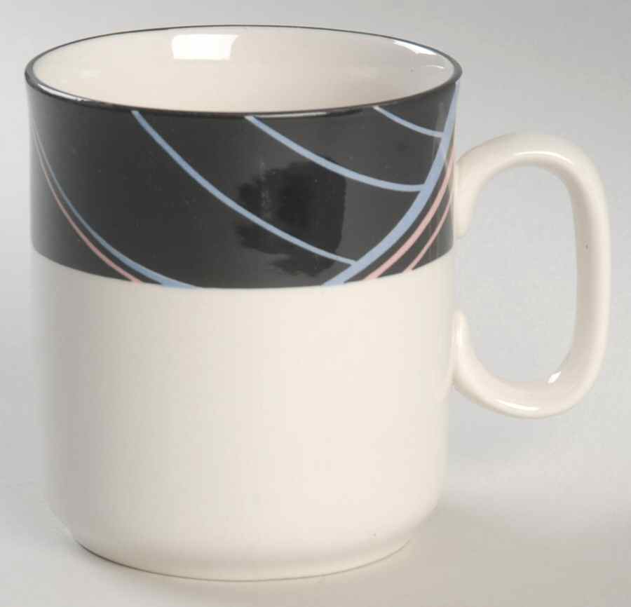 Escapade Mug by Sango-1