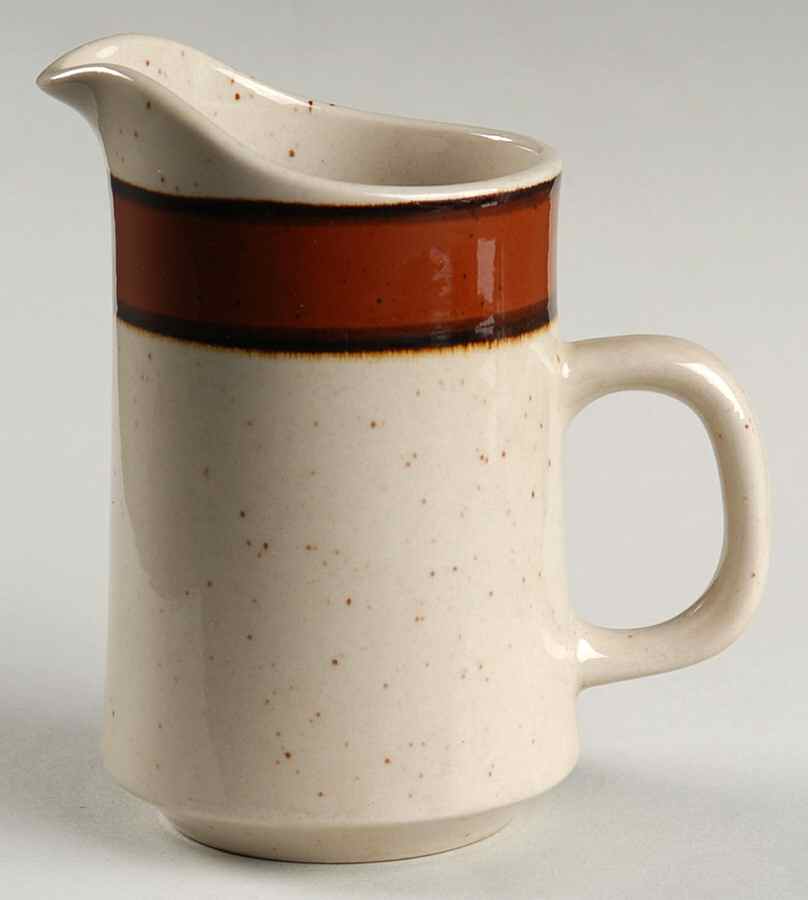 Espresso Creamer by Sango-1