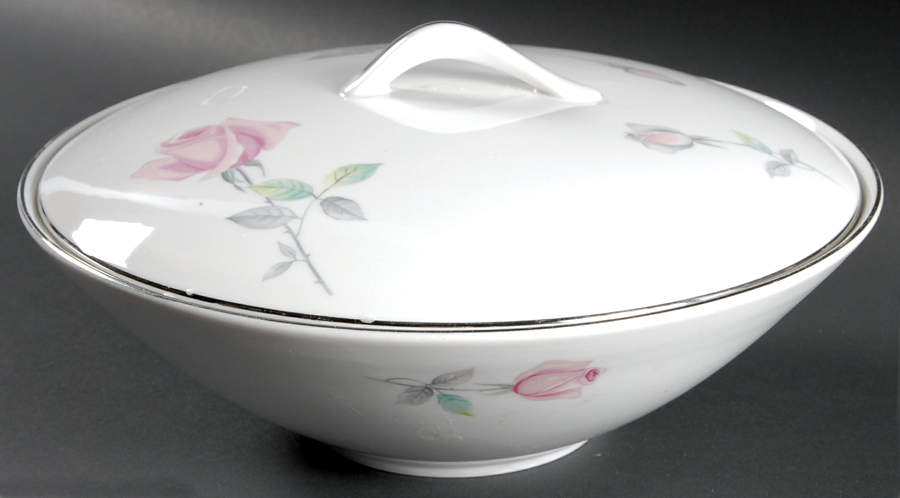 Etude Round Covered Vegetable by Sango-1