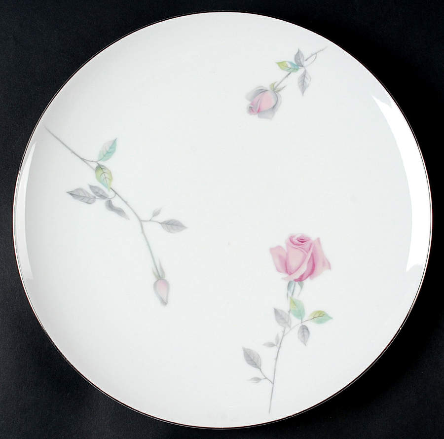Etude 12" Chop Plate (Round Platter) by Sango-1