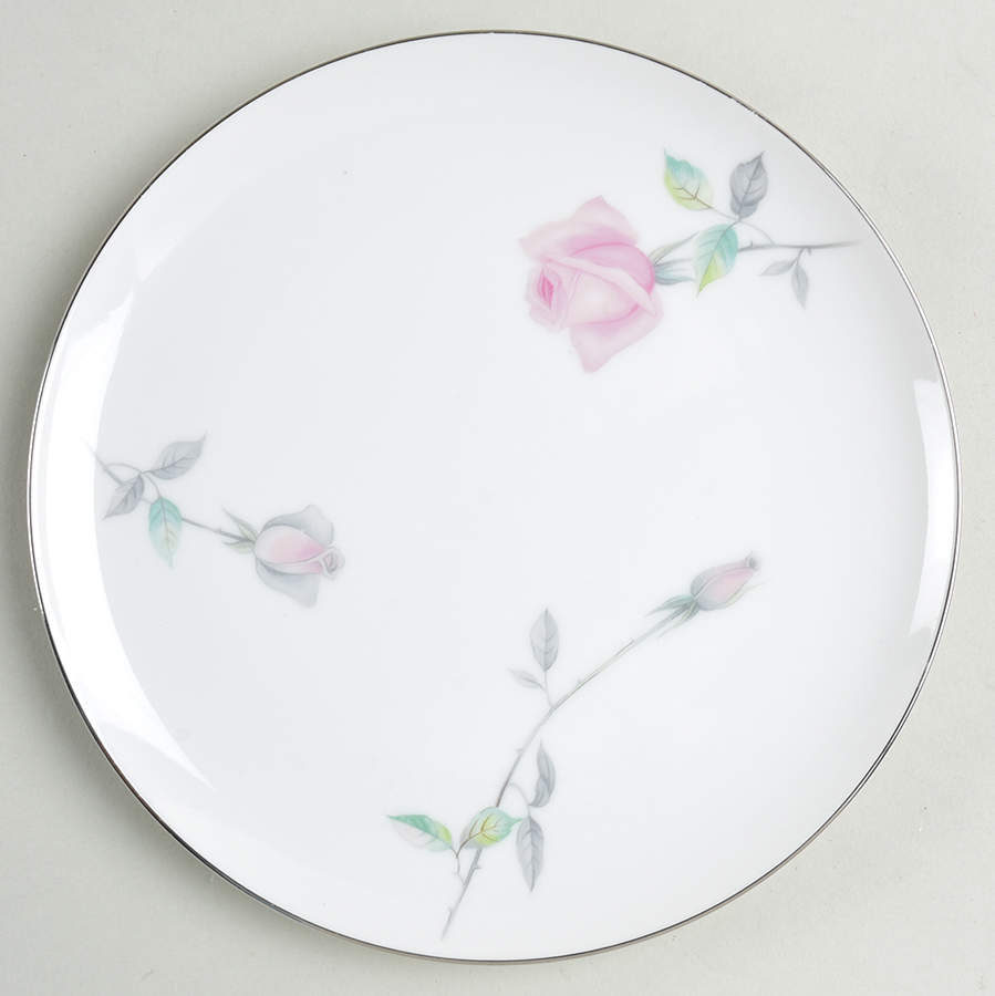 Etude Salad Plate by Sango-1