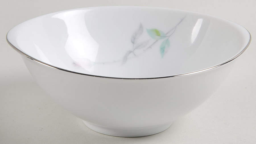 Etude Lugged Cereal Bowl by Sango-1