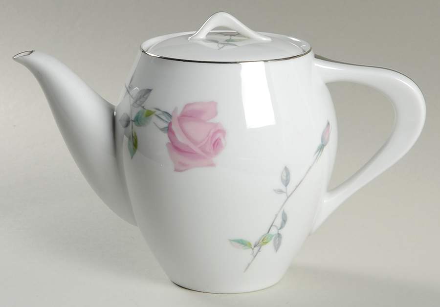 Etude Teapot & Lid by Sango-1