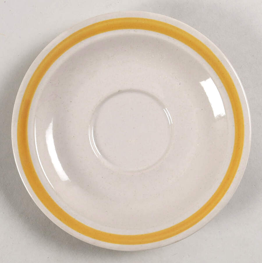Everglade Saucer by Sango-1