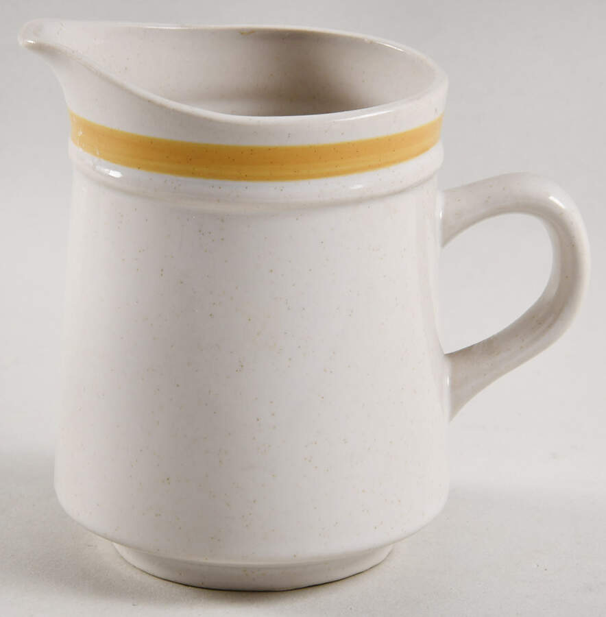 Everglade Creamer by Sango-1