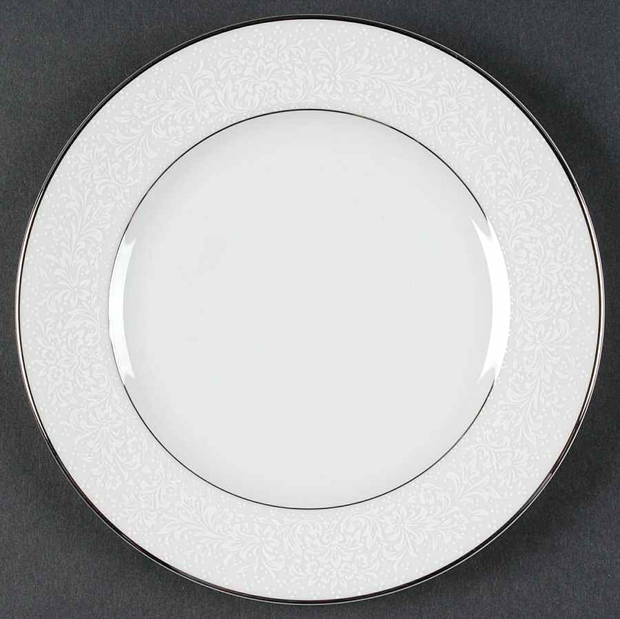 Fairbanks Bread & Butter Plate by Sango-1