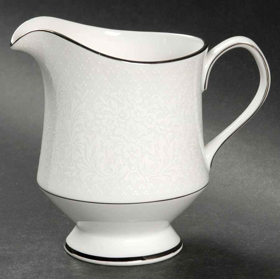 Fairbanks Creamer by Sango-1