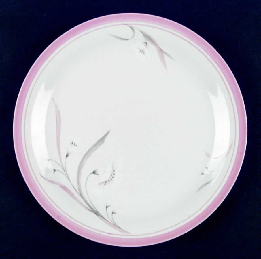 Fascination (Earthenware) Dinner Plate by Sango-1