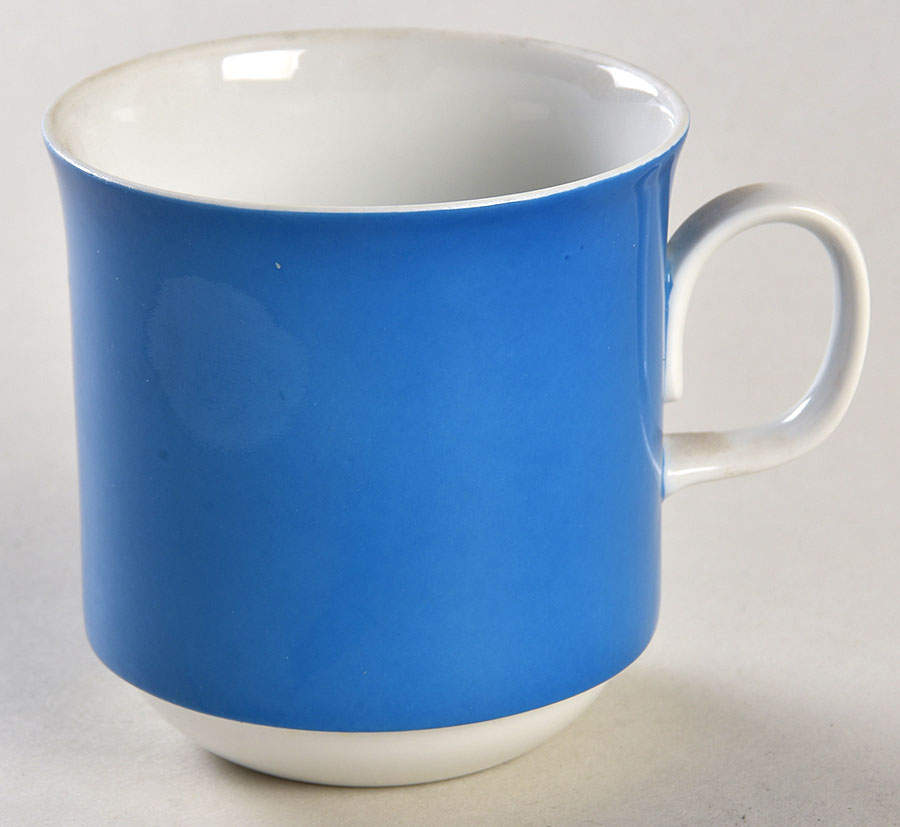 Filigree Flat Cup by Sango-1