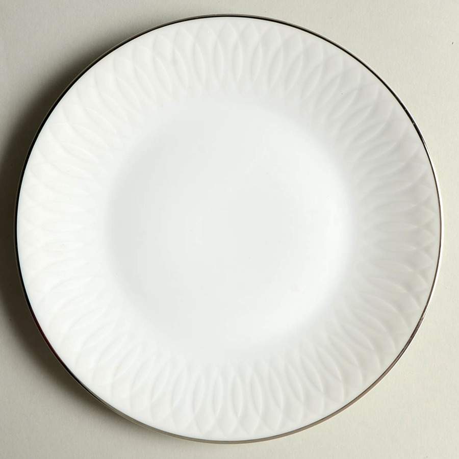 Finesse Bread & Butter Plate by Sango-1