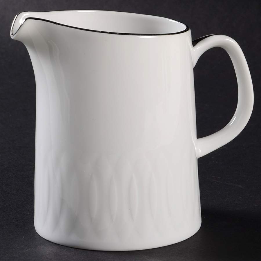 Finesse Creamer by Sango-1