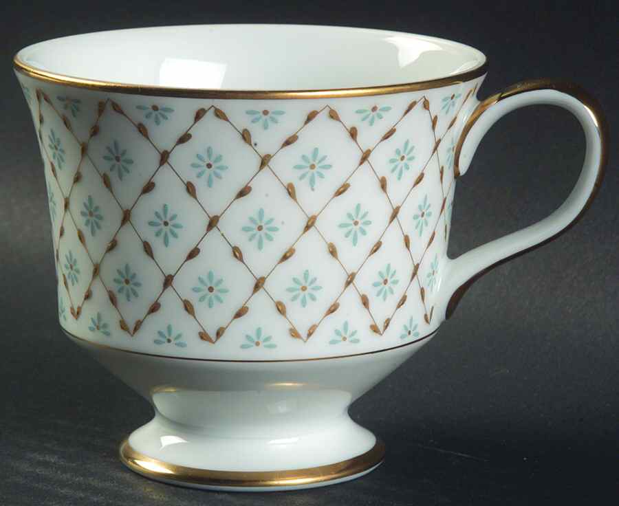 Firenza Footed Cup by Sango-1