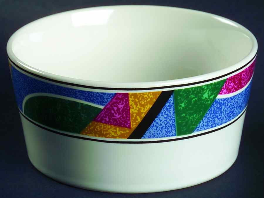 Flair (Made in Indonesia) Gravy Boat by Sango-1