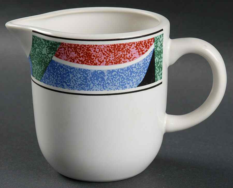 Flair (Made in Indonesia) Creamer by Sango-1