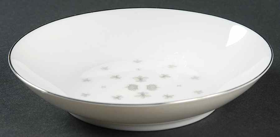 Fleurette Fruit/Dessert (Sauce) Bowl by Sango-1