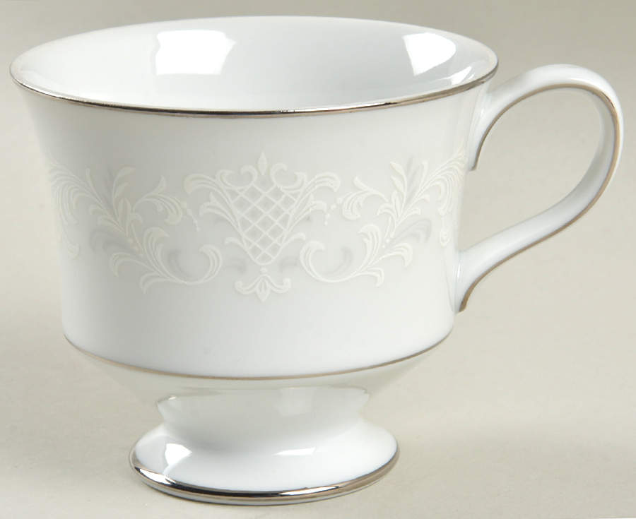 Florence Footed Cup by Sango-1