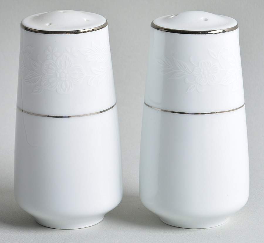 Florence Salt & Pepper Set by Sango-1