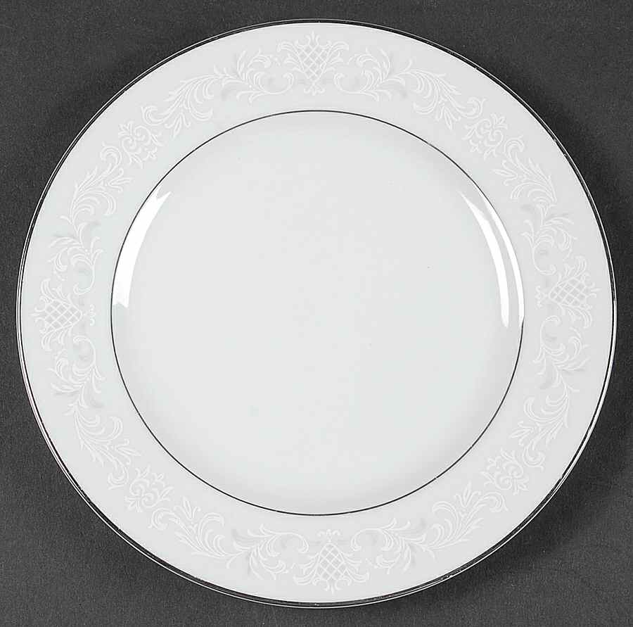 Florence Bread & Butter Plate by Sango-1