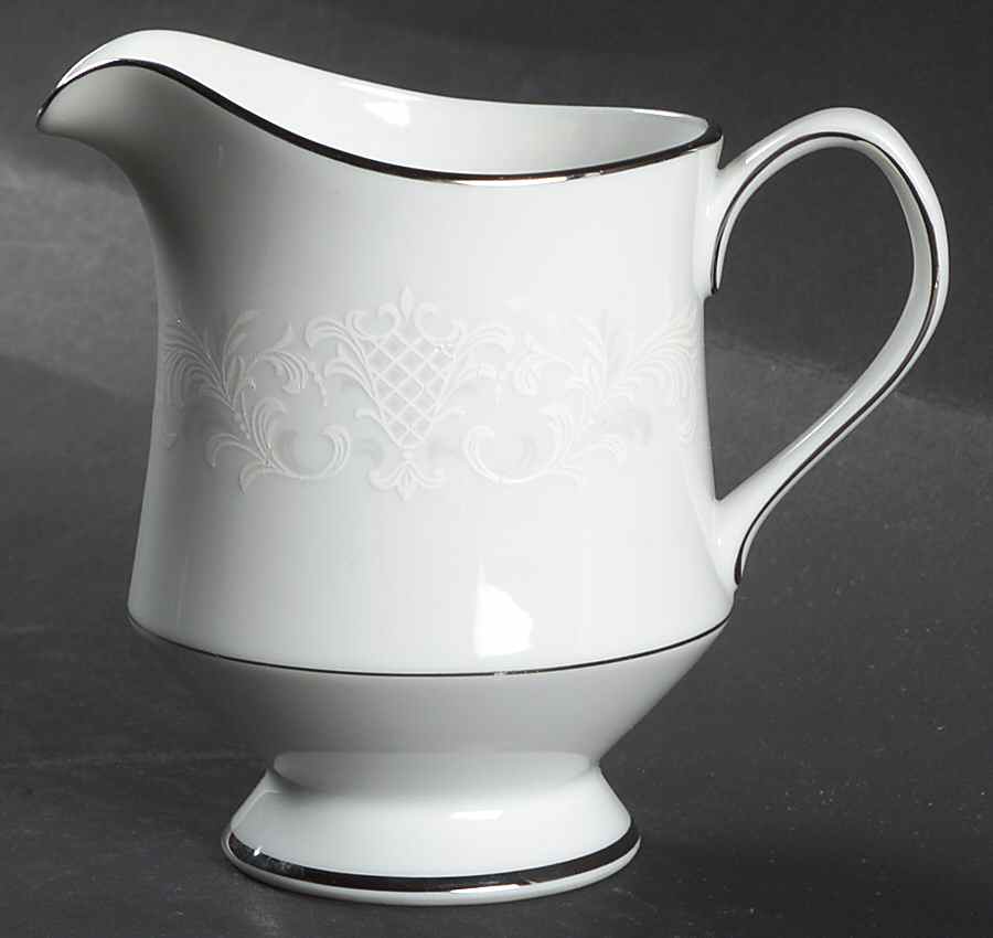 Florence Creamer by Sango-1
