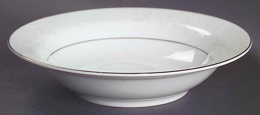 Florence Rim Fruit/Dessert (Sauce) Bowl by Sango-1