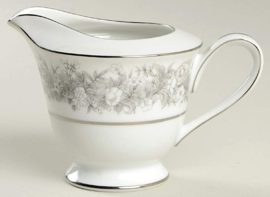 Florentine Creamer by Sango-1