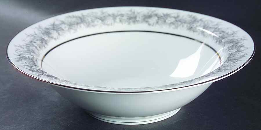 Florentine 10" Round Vegetable Bowl by Sango-1