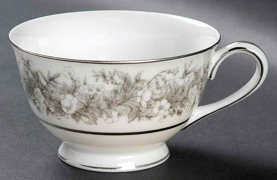 Florentine Footed Cup by Sango-1