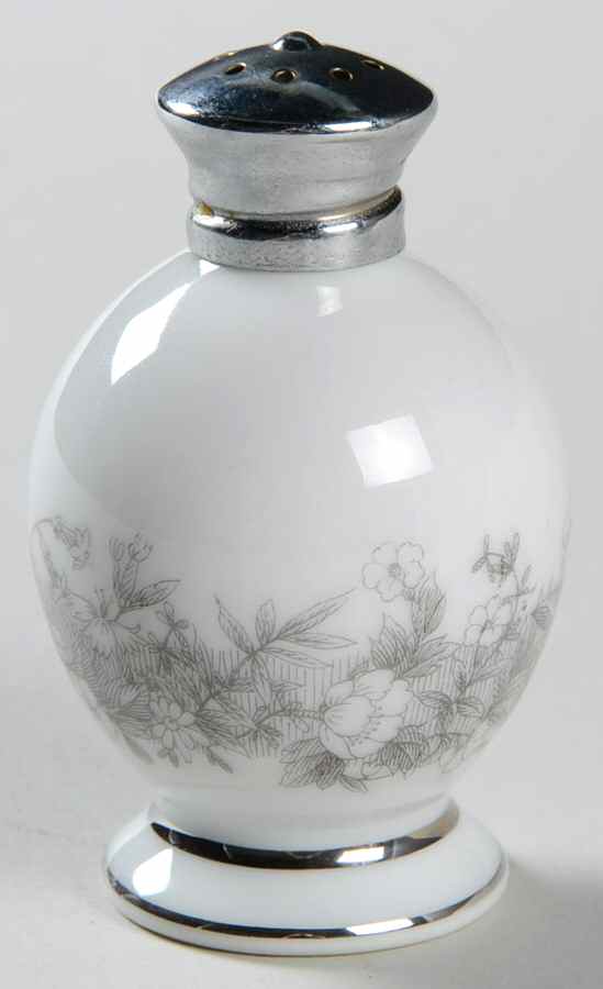 Florentine Pepper Shaker by Sango-1