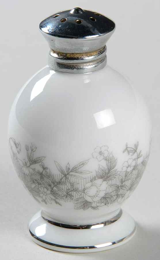 Florentine Salt Shaker by Sango-1